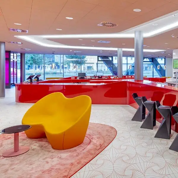 Prizeotel, Wien
