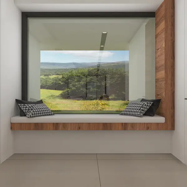 RACE Villa