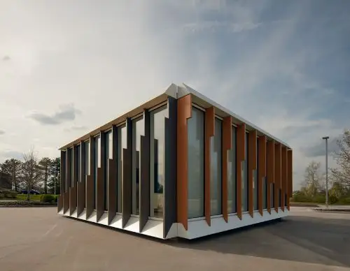 Mitek Hotel Module