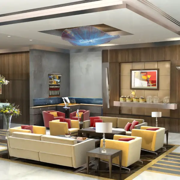 Rotana, Al Ain