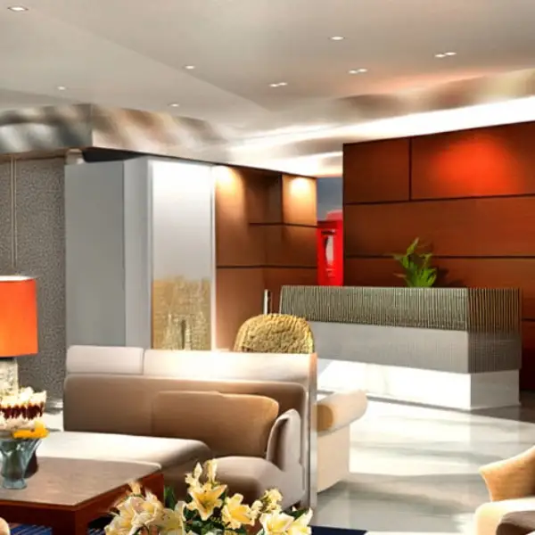 Rotana, Fujeirah