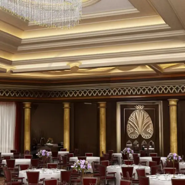 Rotana Gardenia