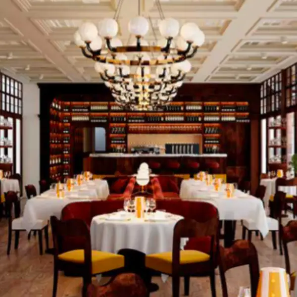 Rowleys Restaurant
