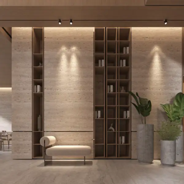 S Residence