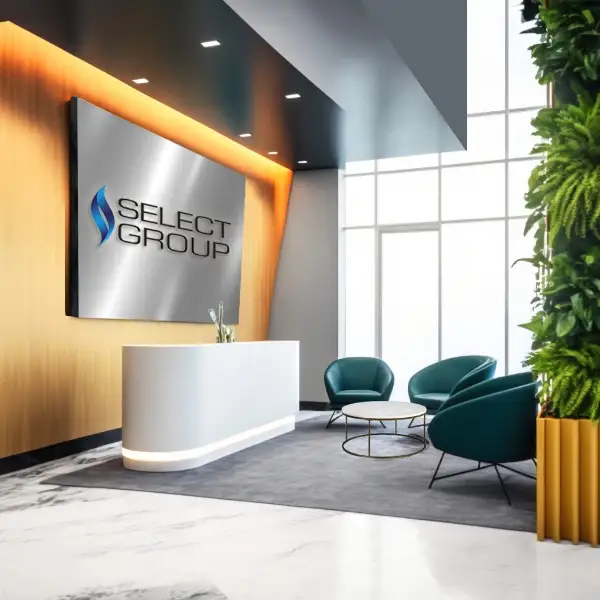 Select Group