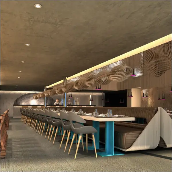 Semiramis Hotel