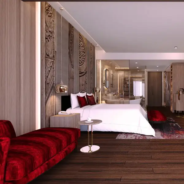 Shinga Hotel