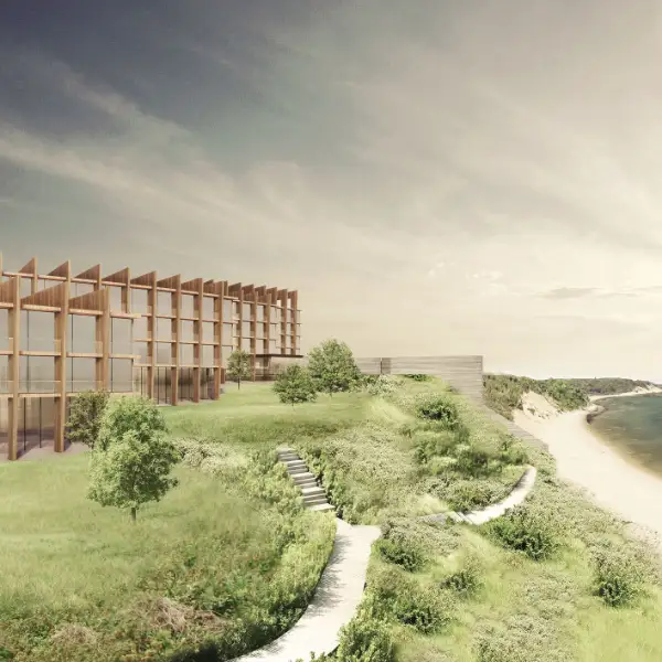 Shinnecock Resort Development