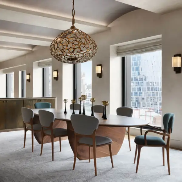 Flatiron Triplex