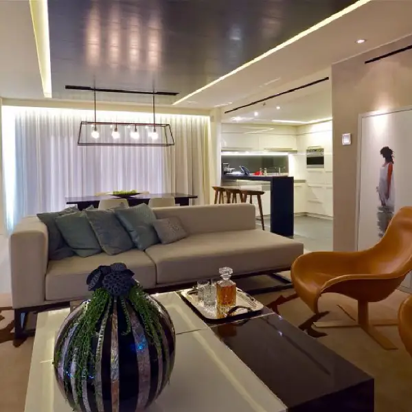 The Ritz-Carlton