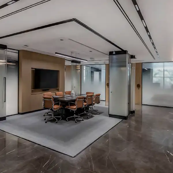 Amanat Office