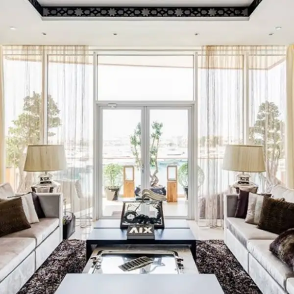 Tiara Apartment