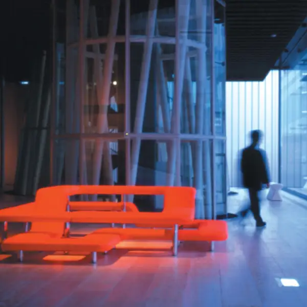 Toyo Ito Mediatech
