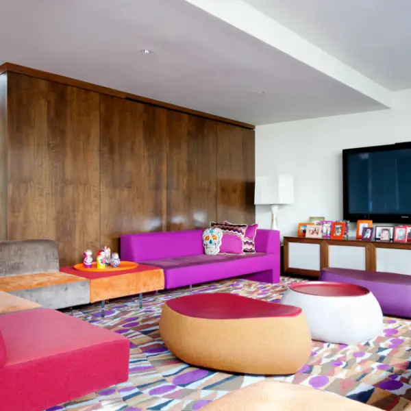 Tribeca Penthouse
