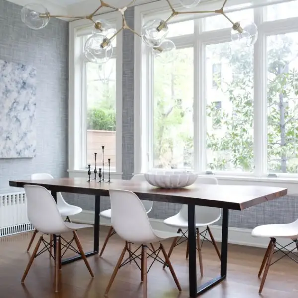 Upper East Side Townhouse
