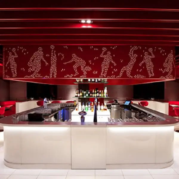 Velocity Sportsbar