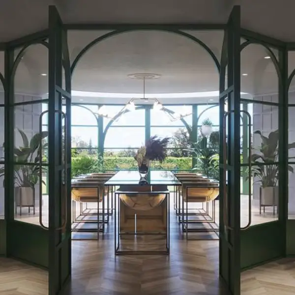 Westcott House