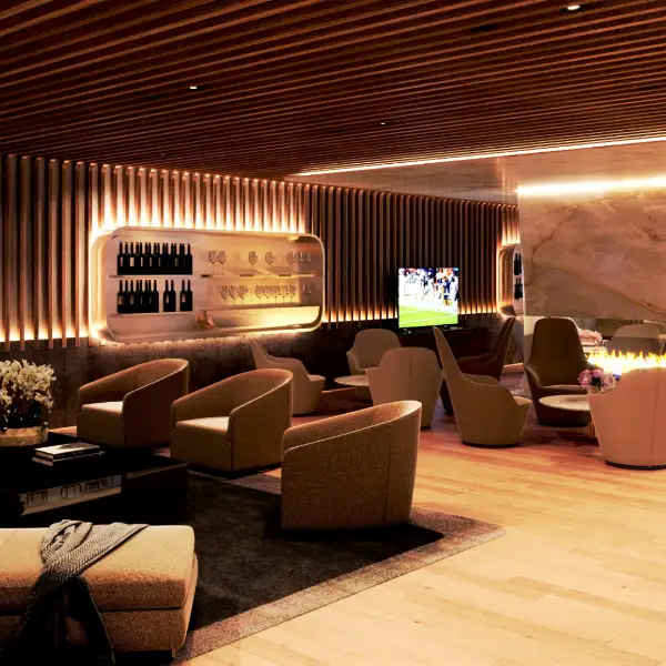 World Spa