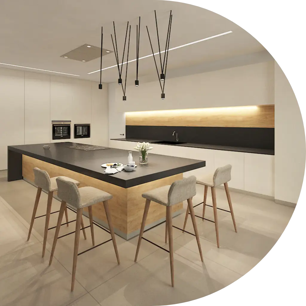 RACE Villa