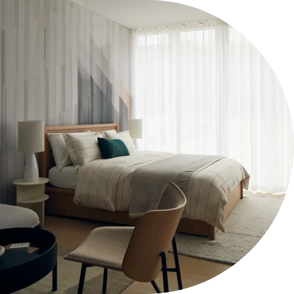 Mitek Hotel Module