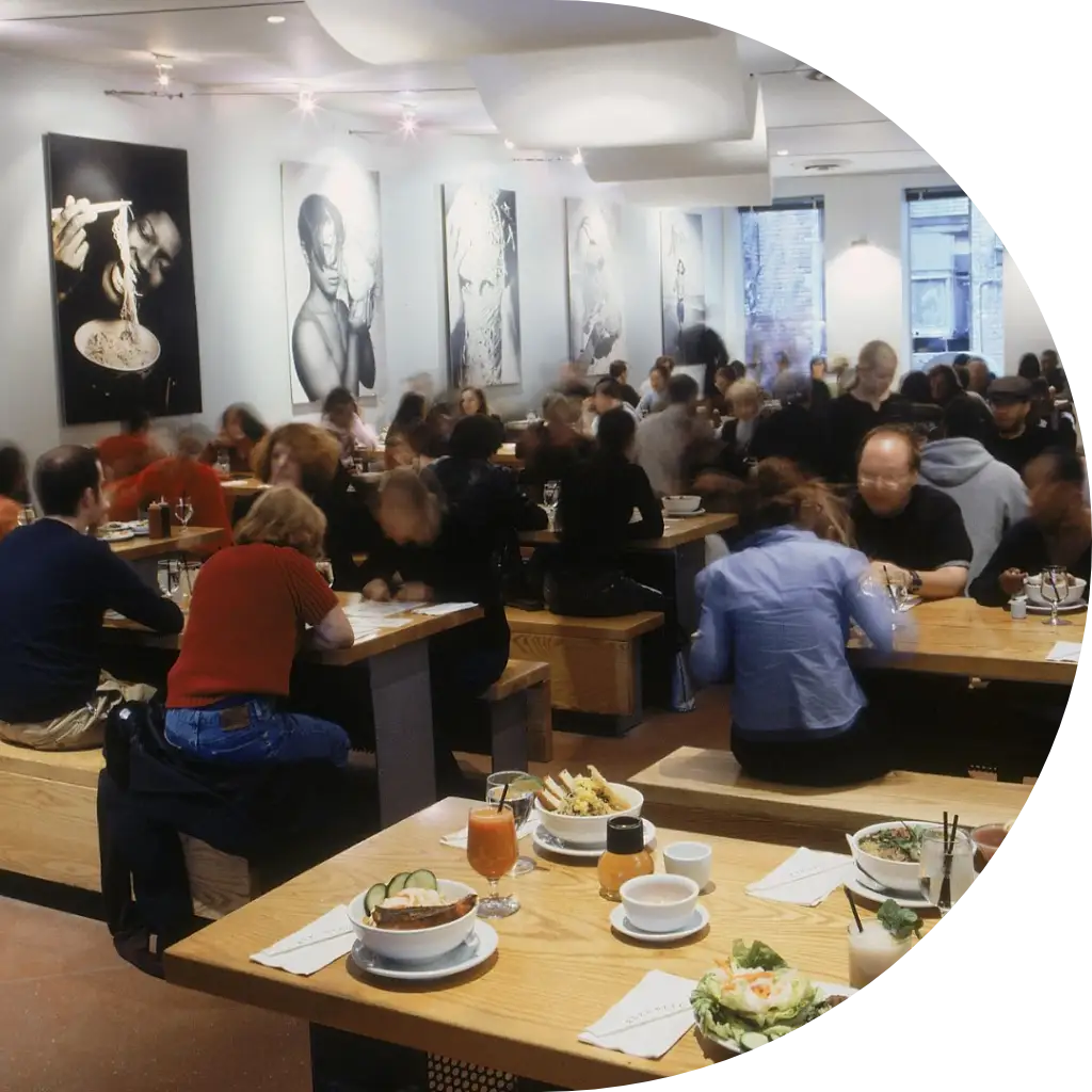 Republic Restaurant