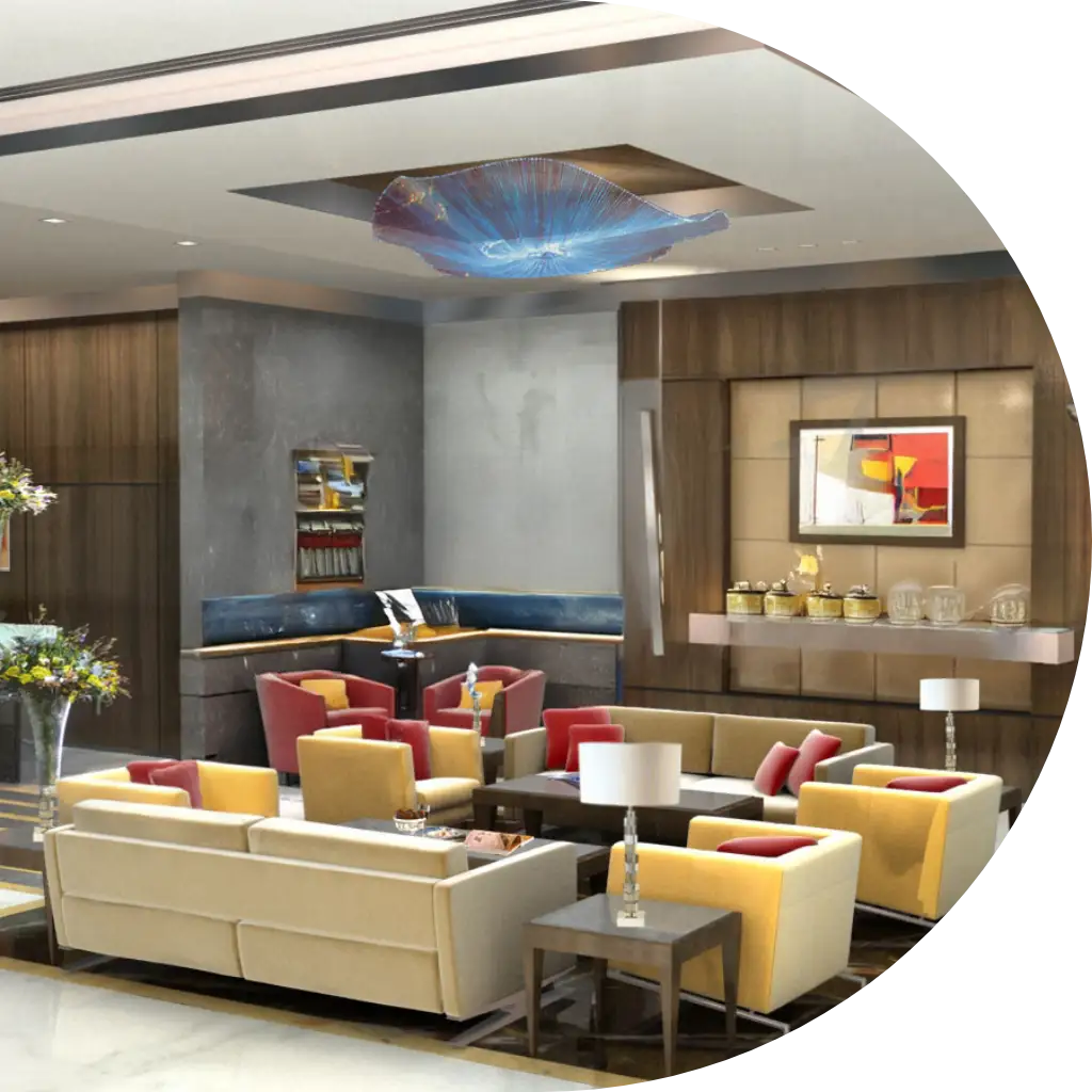 Rotana, Al Ain