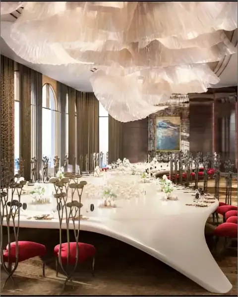 Royal Villa-Home Interiors