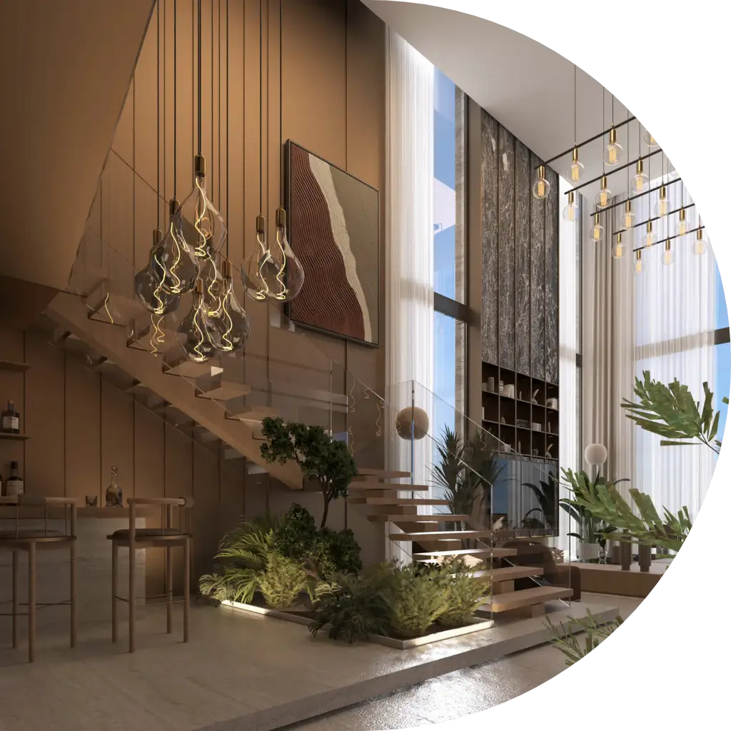 S Residence