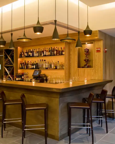 Savarona-Hotel Interiors