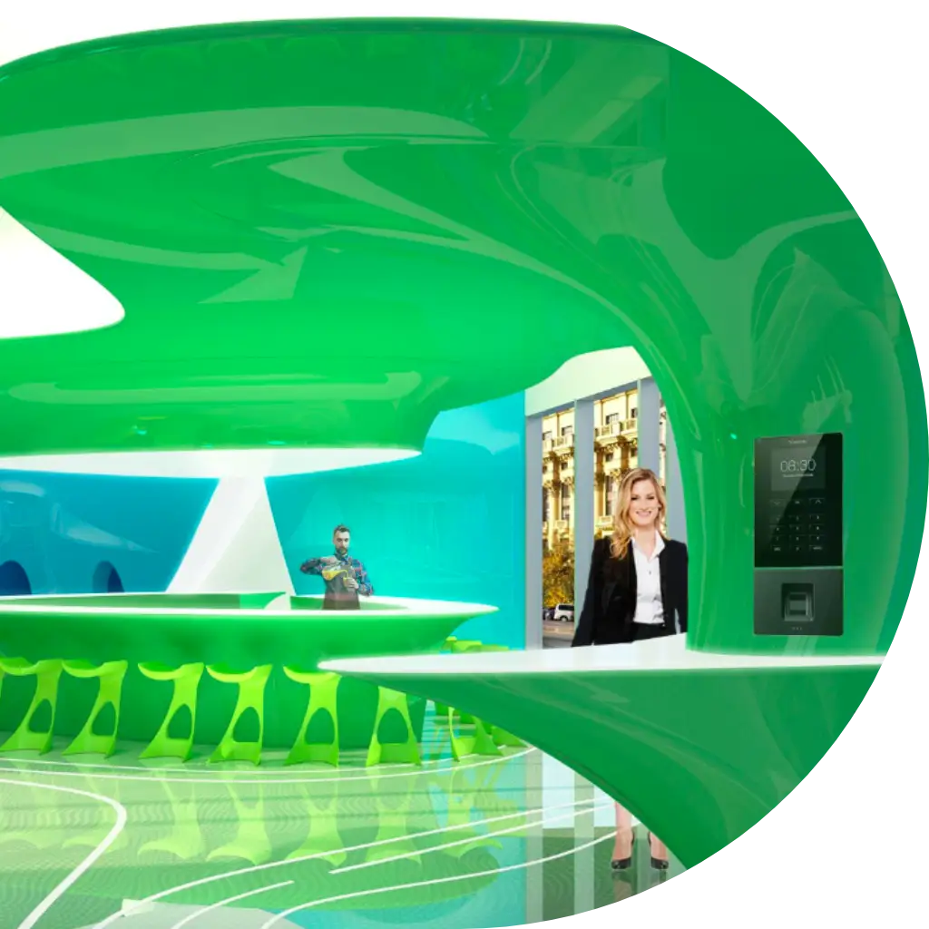 Sberbank Branch