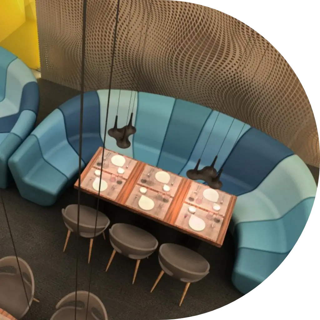 Semiramis Hotel
