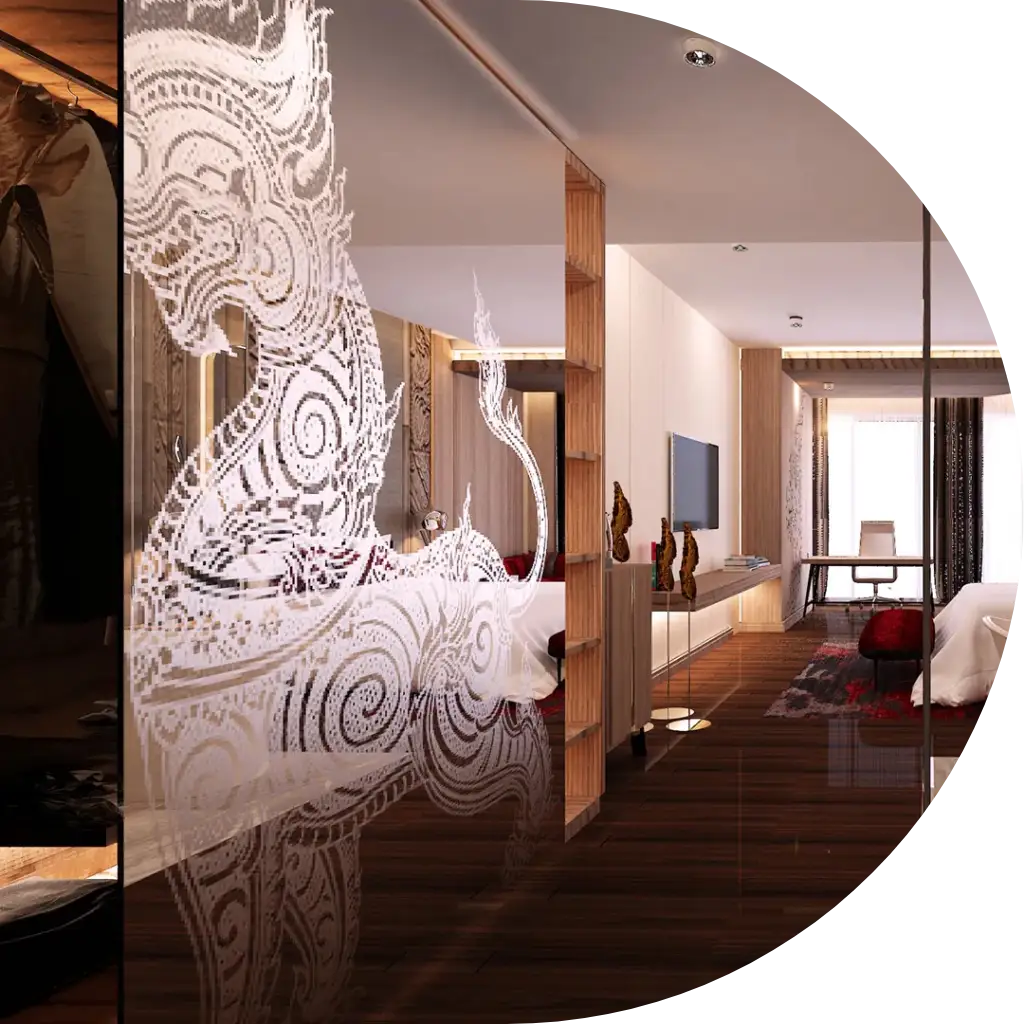 Shinga Hotel