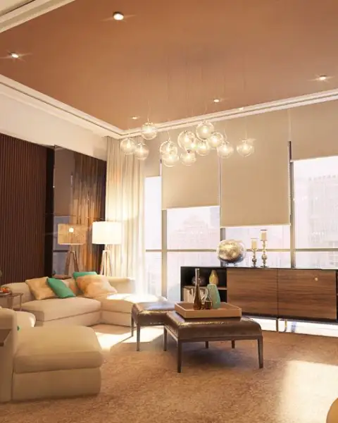Suria Stonor Show Unit-Retail Interiors