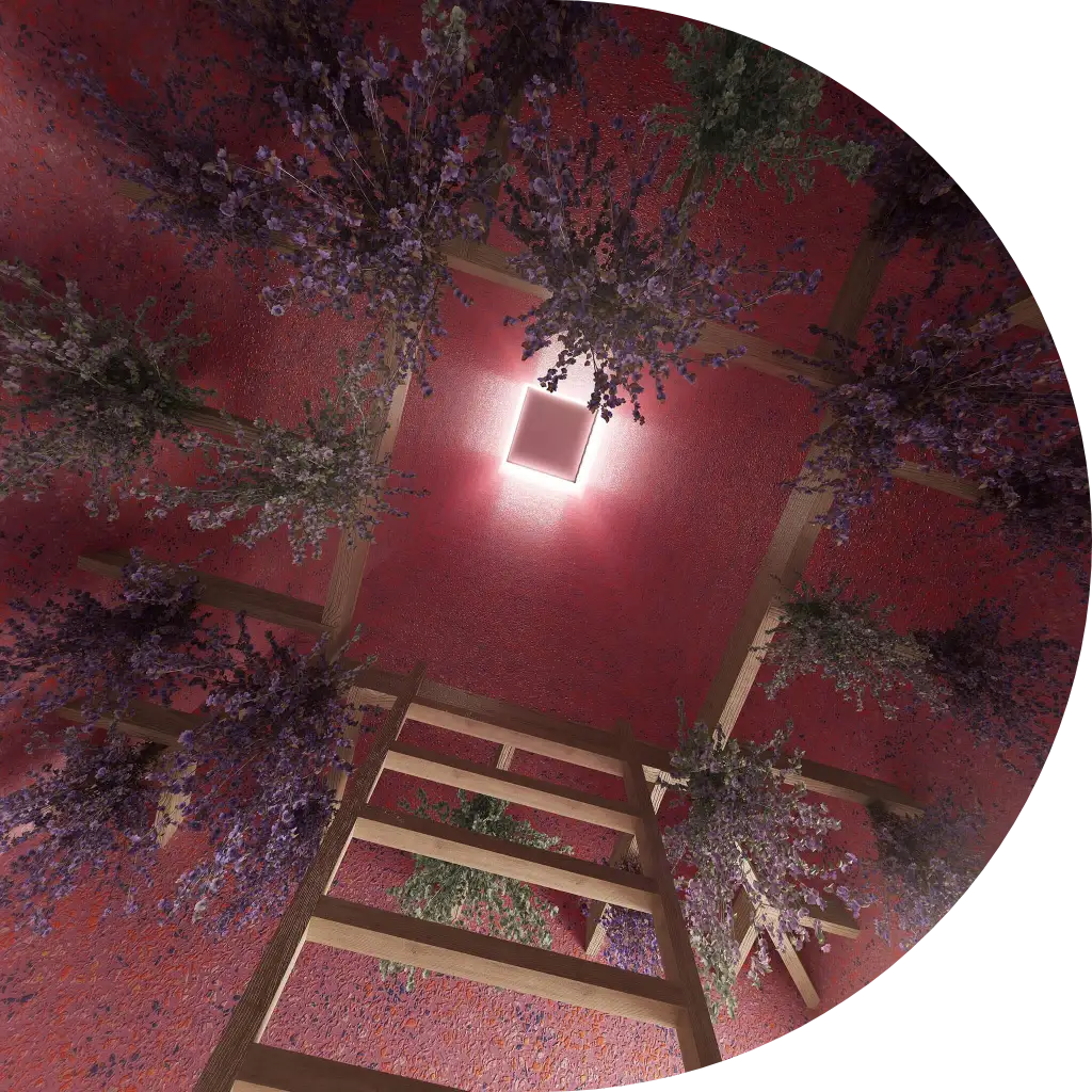 Teammaker’s Guesthouse
