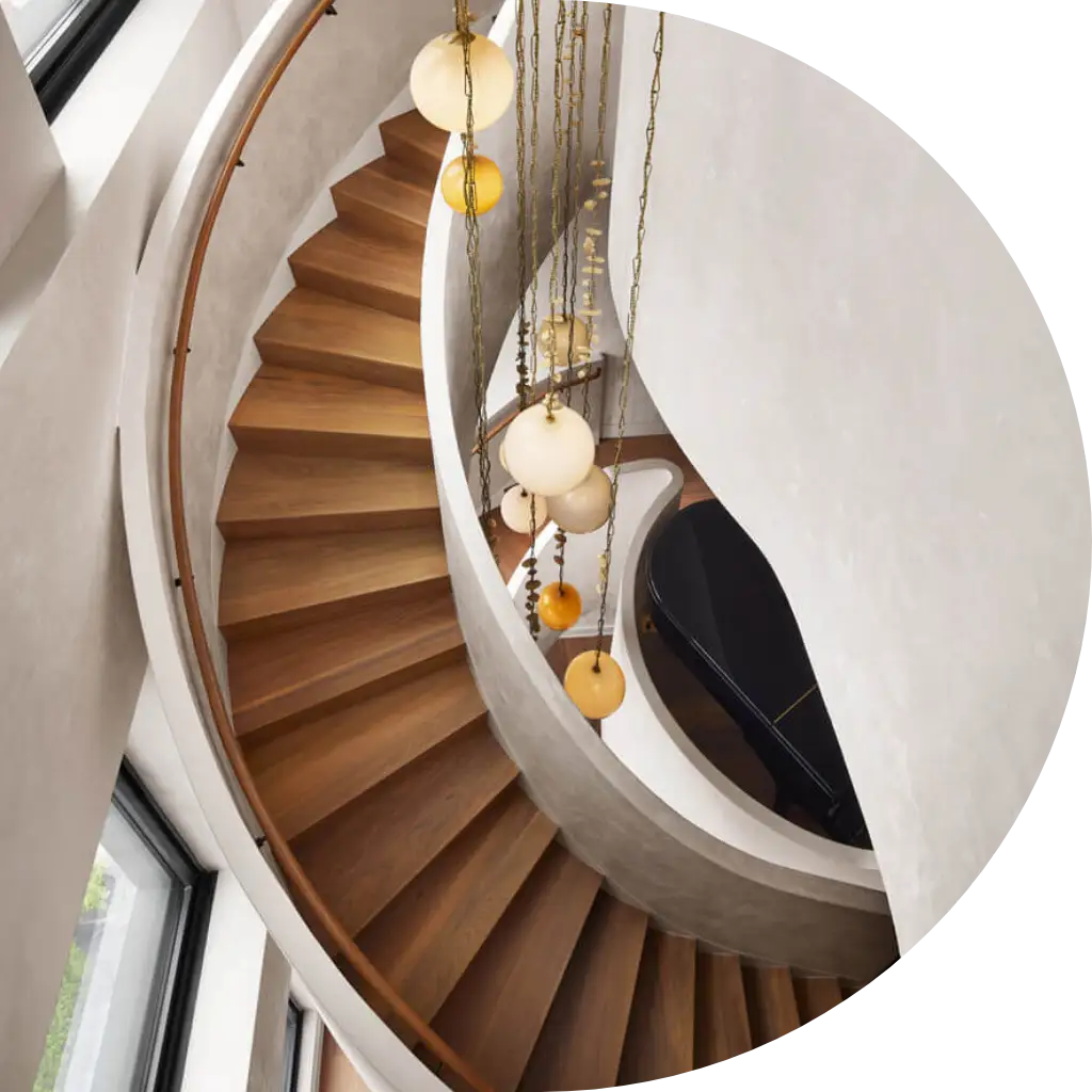 Flatiron Triplex