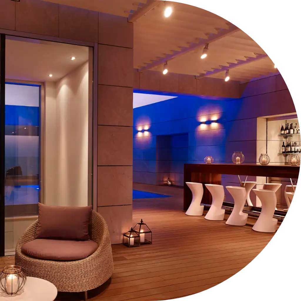 The Ritz-Carlton