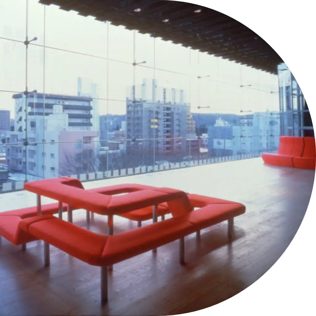 Toyo Ito Mediatech