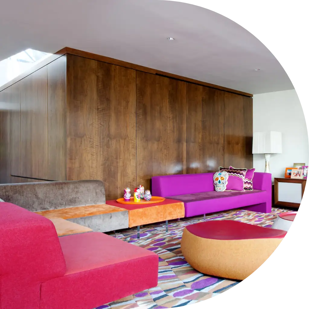 Tribeca Penthouse