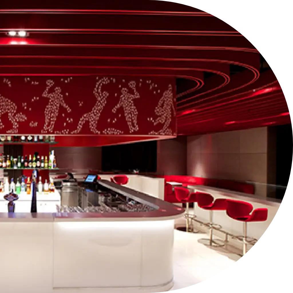 Velocity Sportsbar