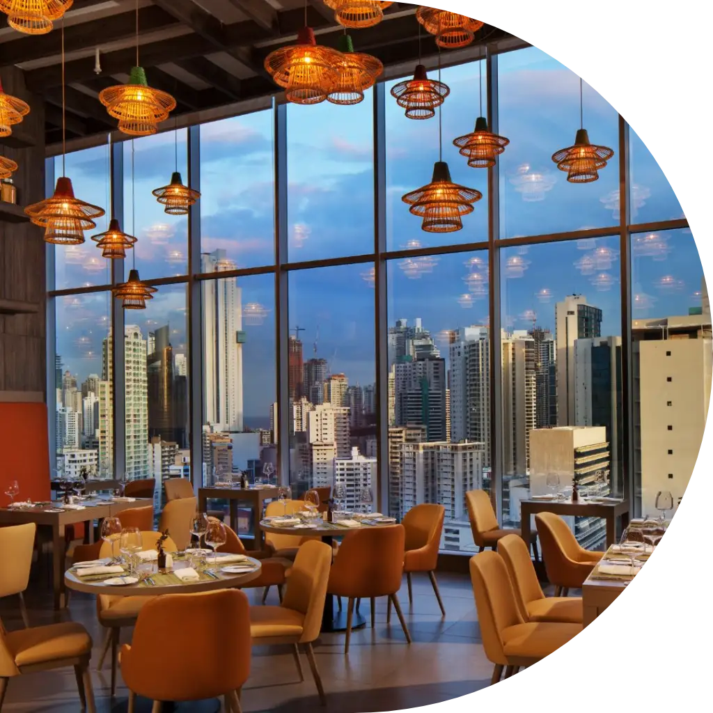 W Hotel, Panama