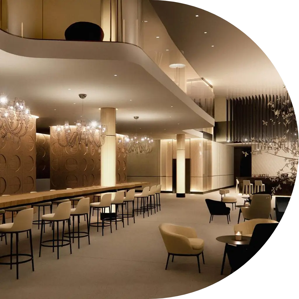 White Rocks Hotel