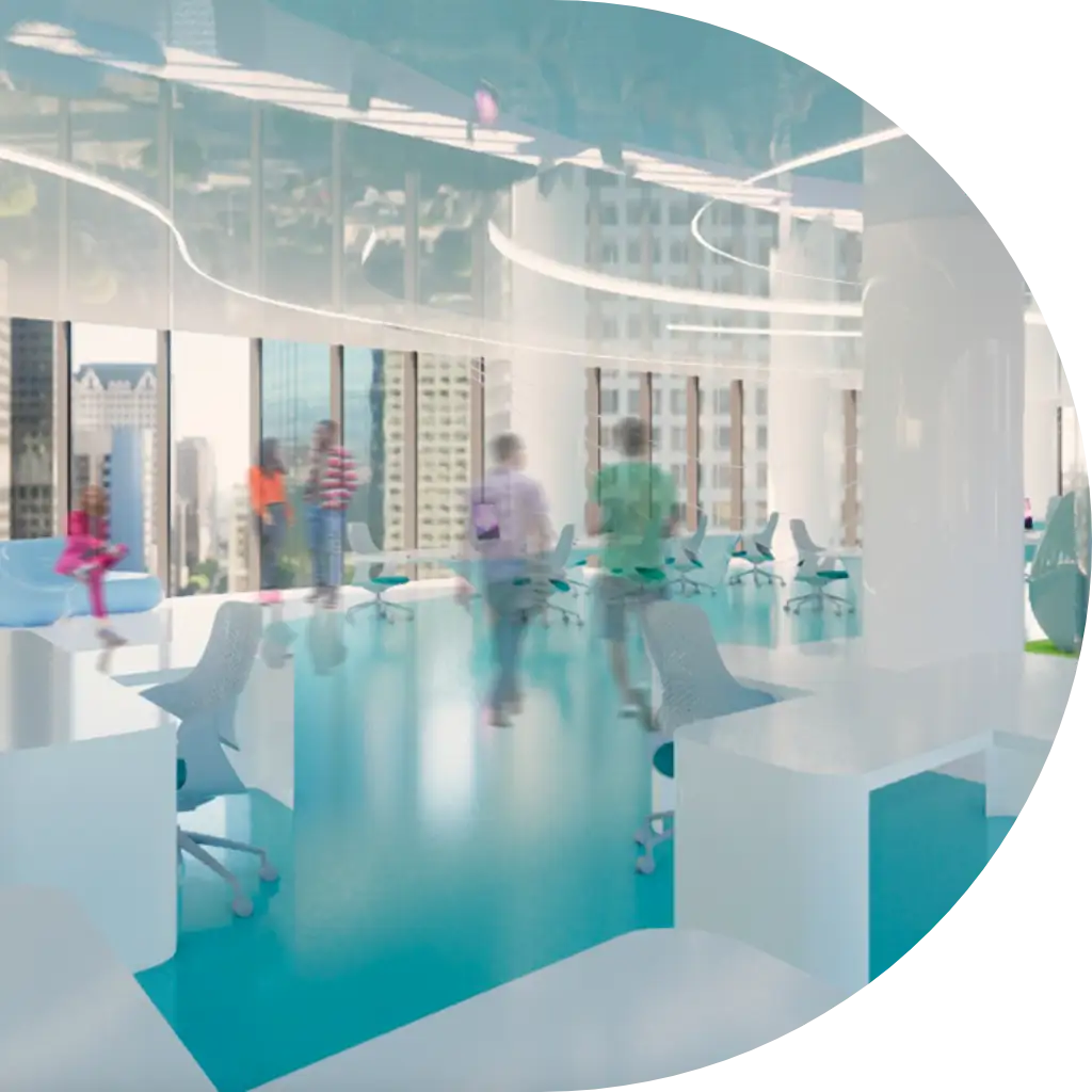 Wix Headquarters